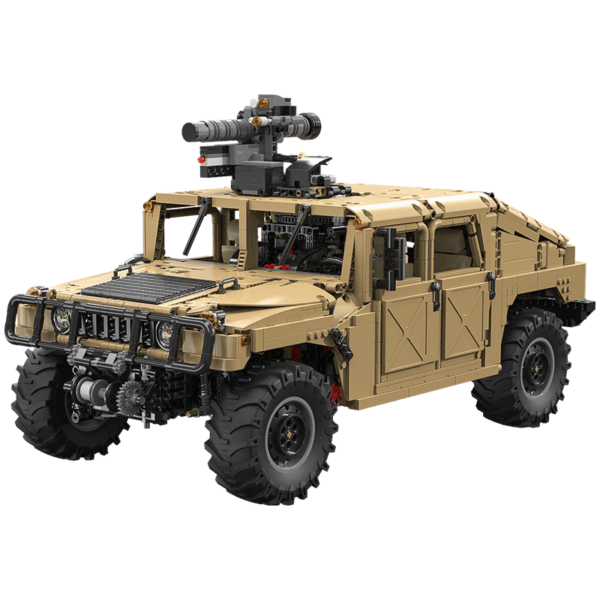 CaDA Humvee Off-Road-Fahrzeug C61036W
