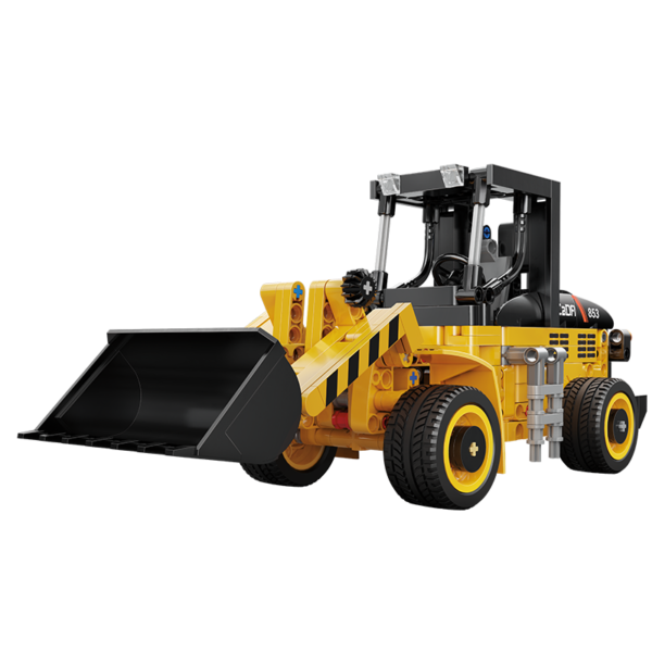CaDA Schaufelradbagger Kids C65023W