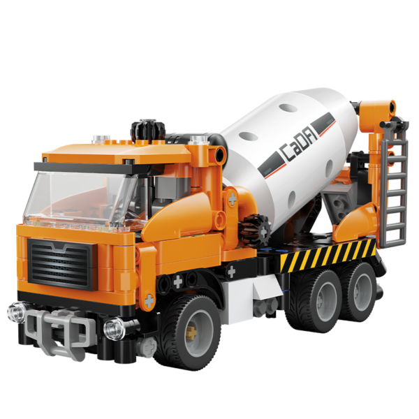 CaDA Betonmischer C65021W