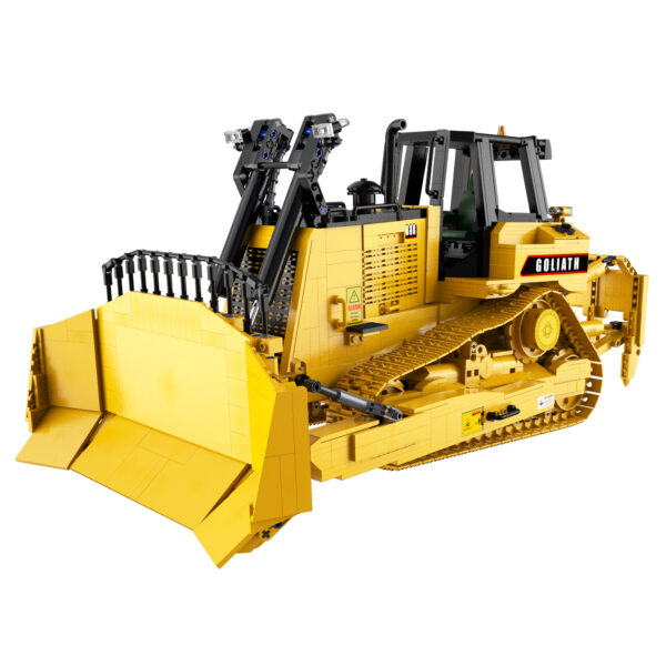 CaDA Bulldozer C61056W