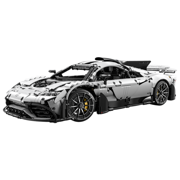 CaDA Mercedes-AMG ONE C61503W