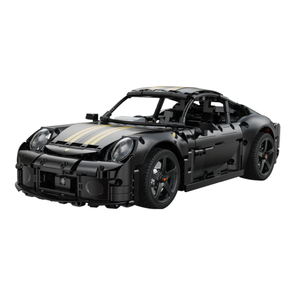 CaDA RUF GT C63006W