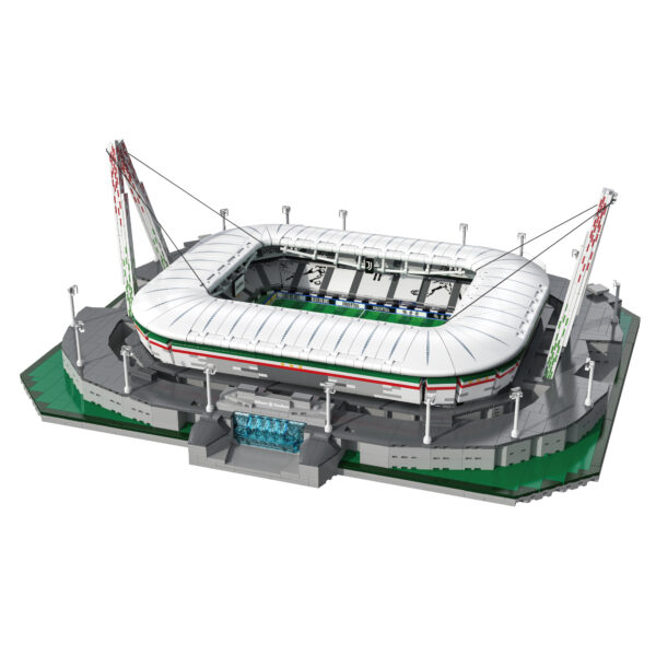 CaDA Allianz Stadion C66021W