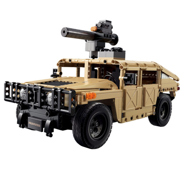 CaDA Humvee Off-Road C51202W