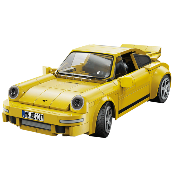 CaDA RUF CTR 2017 C51079W