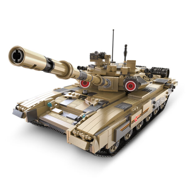CaDA T90 Panzer C61003W