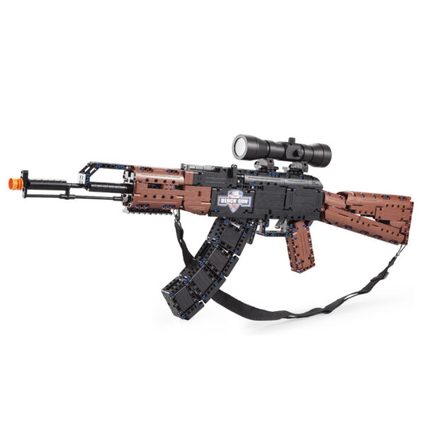 CaDA AK-47 Gewehr C61009W