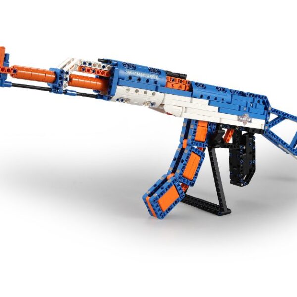 CaDA AK-47 Waffe Blau C81001W