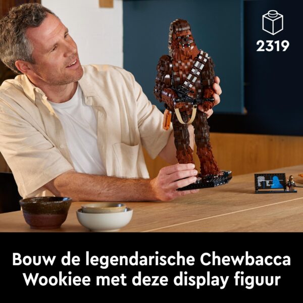 LEGO Chewbacca™ 75371 | Star Wars
