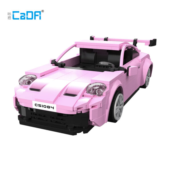CaDA Legend RS Auto C51084W