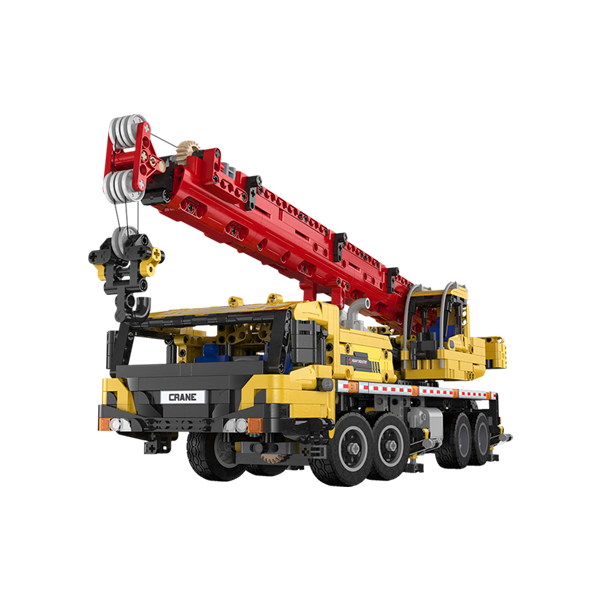 Mobiler Kran 61081
