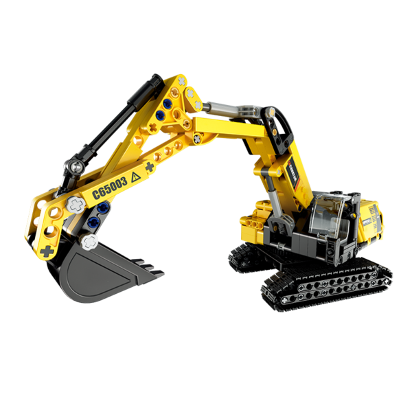 CaDA Kran Kids C65003W