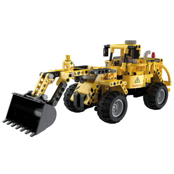 CaDA Radlader für Kinder C65004W