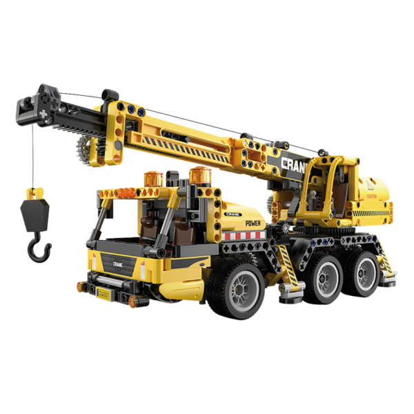 CaDA Mobiler Kran Kids C65005W