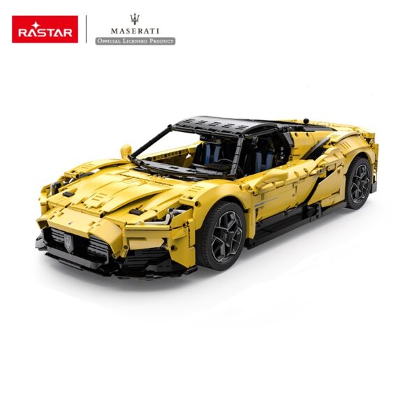 RASTAR Maserati MC20 93510