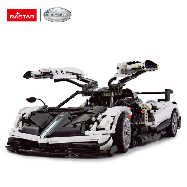 RASTAR Pagani Huayra 1:8 97910