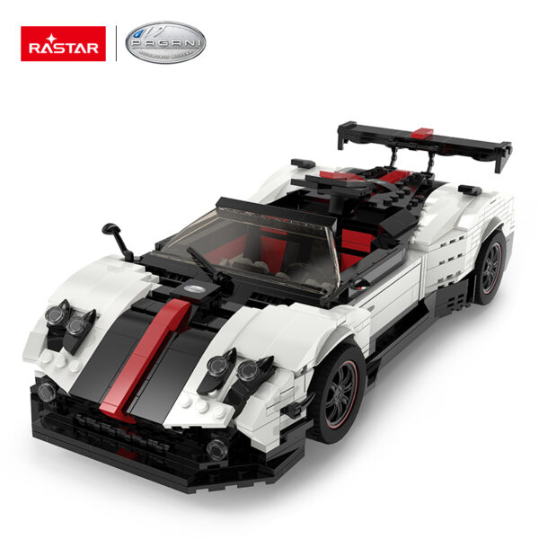 RASTAR Pagani Zonda 98200