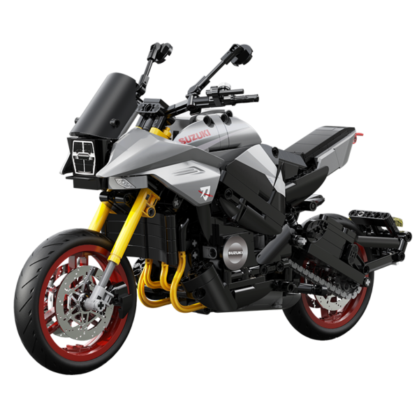 CaDA Suzuki Katana Motorrad C59021W