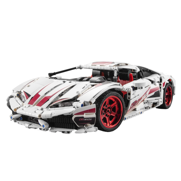 CaDA Super Car C61018W