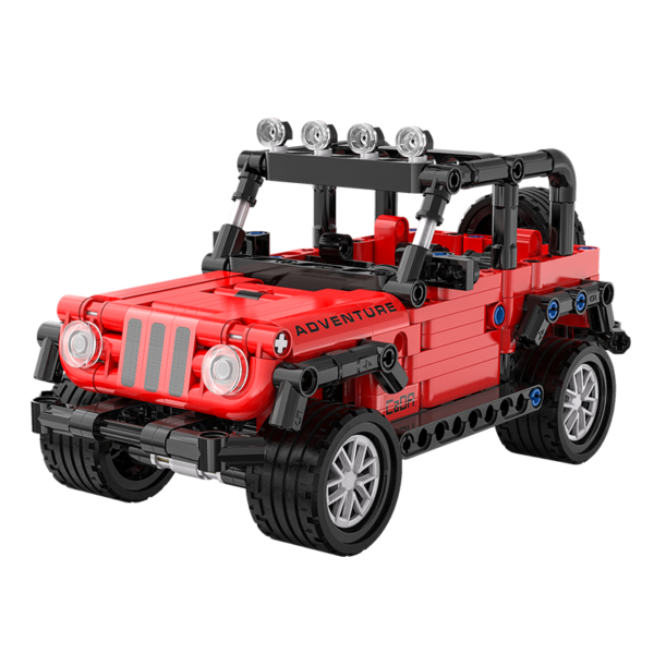 CaDA Off-Road Pullback C52027W