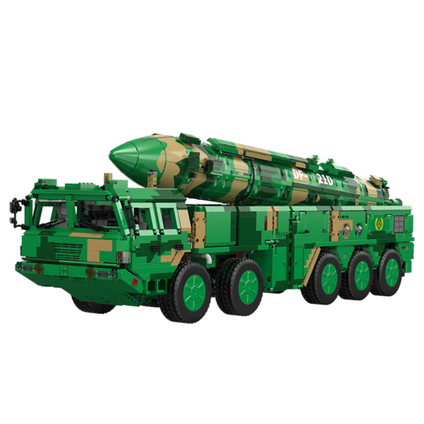 CaDA DF-21D Raketenwerfer C56031W