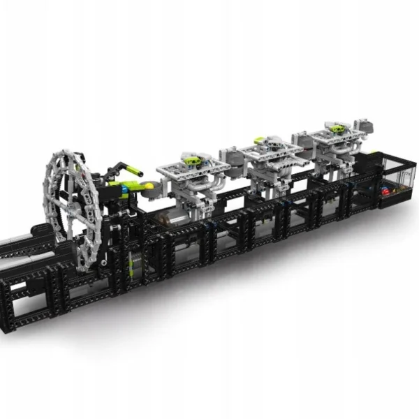 MouldKing Kugelbahn 26011