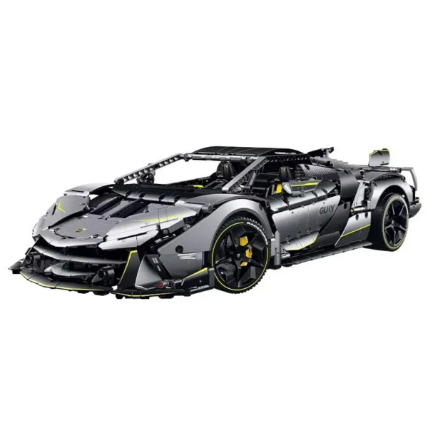 Lamborghini 1:8 Sportwagen