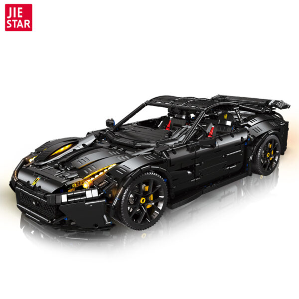 Ferrari F12 Jie Star 91102