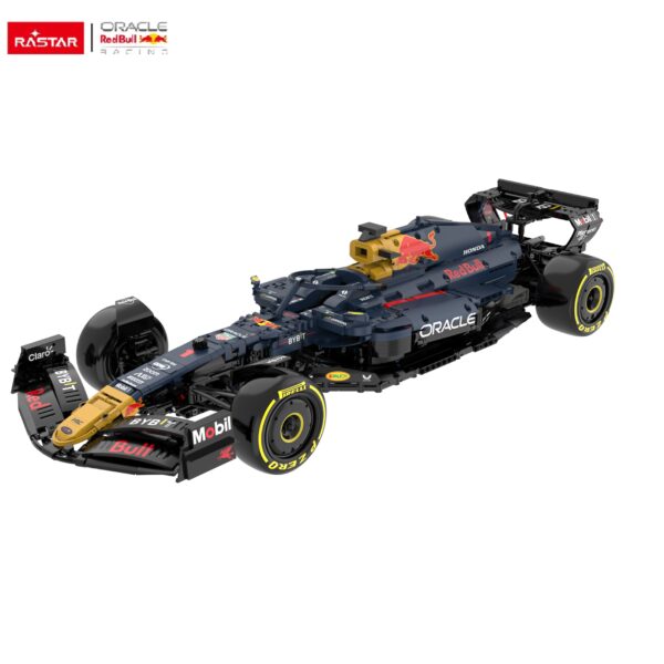 RASTAR Red Bull 19 F1 1:8 92410