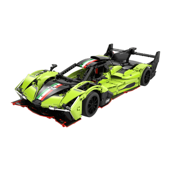 CaDA Phantom Wing 1:10 C63009W