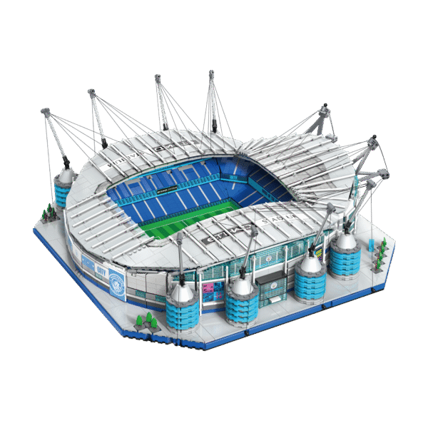 CaDA Manchester City Stadion C66022W