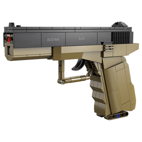 CaDA Pistole C81013W