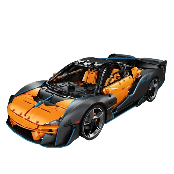 Eikee Sbare P1 inkl. Motoren