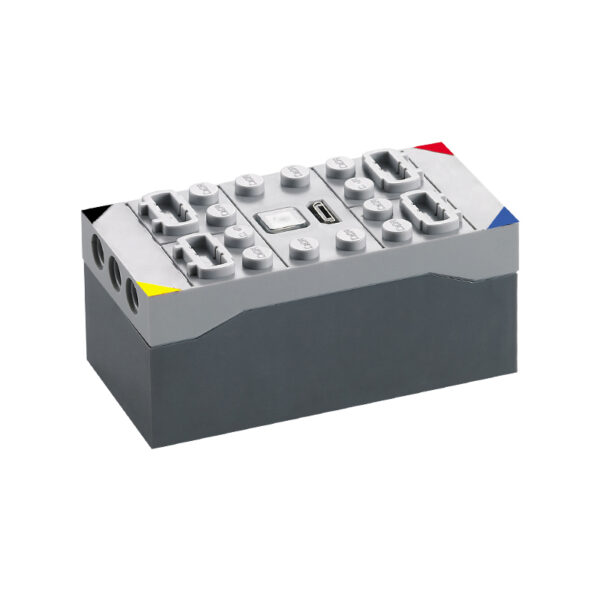 CaDA Parts Akku inkl. Ladegerät JV1010