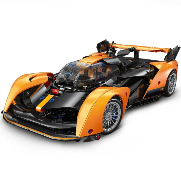 Eikee Solus GT inkl. Motoren