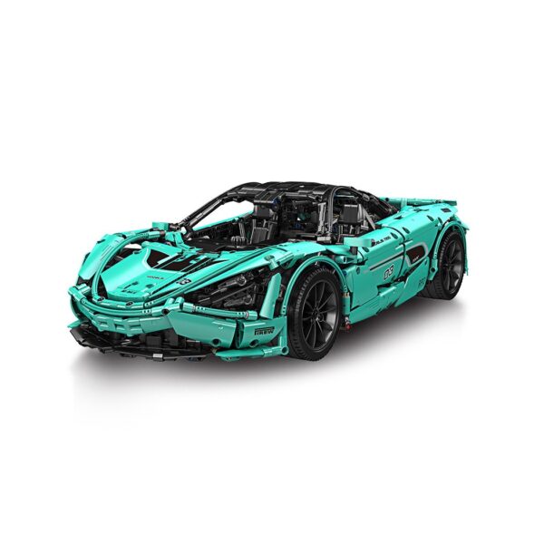 MouldKing McLaren 720S 1:8 13167