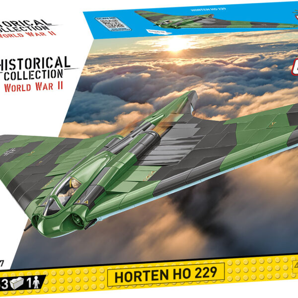Cobi Horten Ho 229 5757