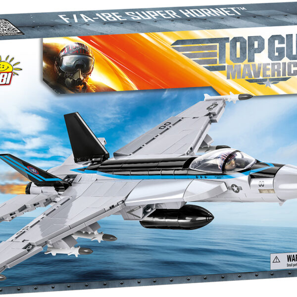 Cobi F/A-18E Super Hornet™ 5805A