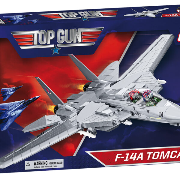 Cobi F-14A Tomcat™ 5811A