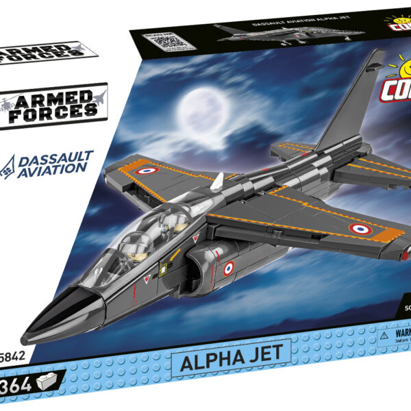 Cobi Alpha Jet 5842