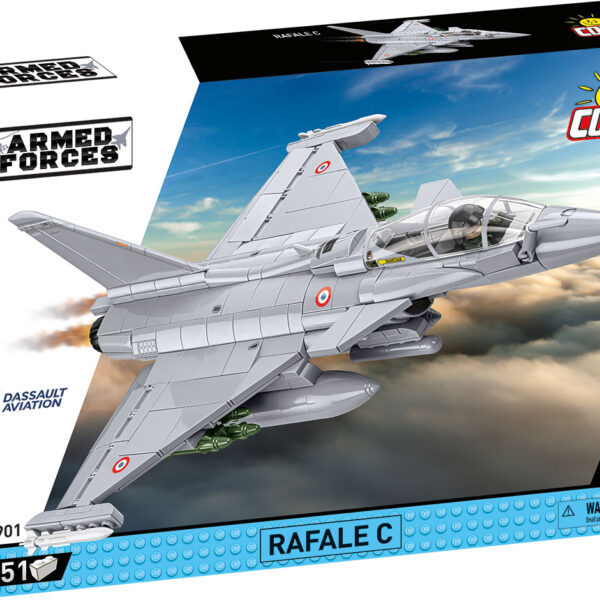 Cobi Rafale C 5901