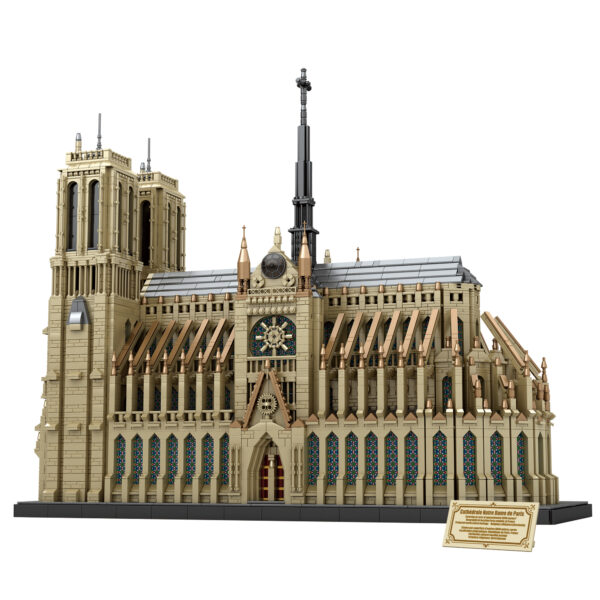 Reobrix Kathedrale Notre-Dame 66016