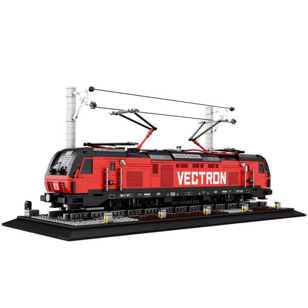 Reobrix Vectron Zug 66019A