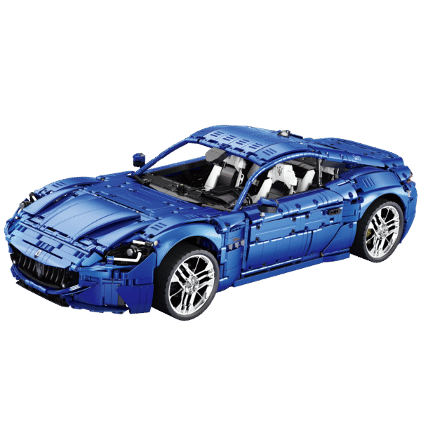 Reobrix GranTurismo Maserati 11010