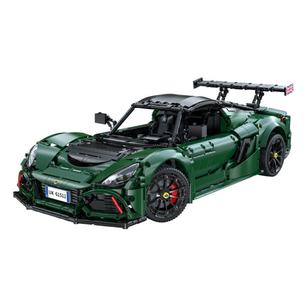 CaDA Lotus Exige Cup 430 C61511W