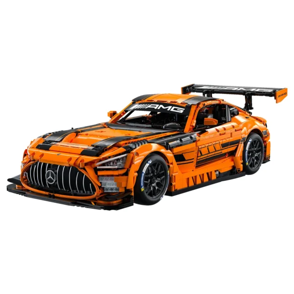 CaDA Mercedes AMG GT3 C64008W