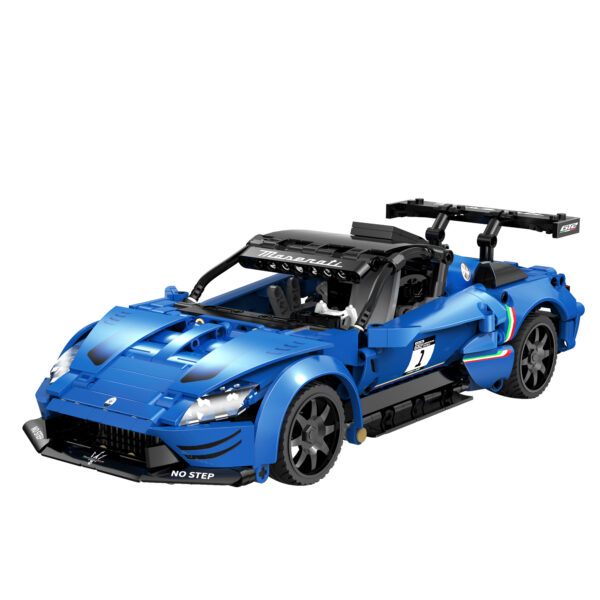 CaDA Maserati GT2 1:14 C57013W