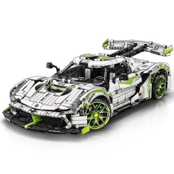 MoYu Jesko RC-Rennwagen MY88023