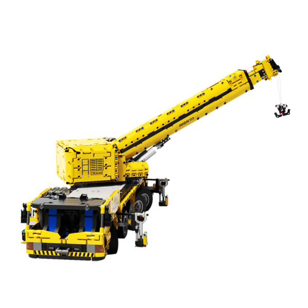 TAIGAOLE T4004 ferngesteuerter Kran