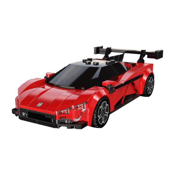 CaDA YangWang U9 1:24 C55045W